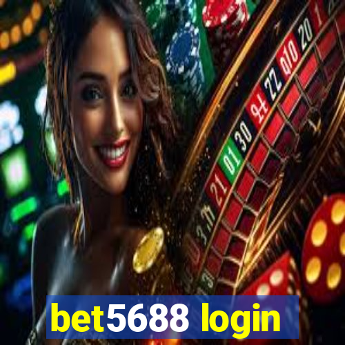 bet5688 login